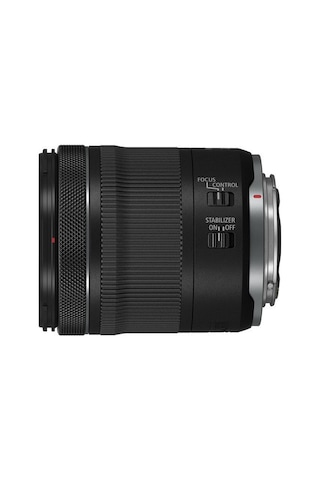 Canon RF 24-105 MM F/4-7.1 IS STM Lens Kutusuz