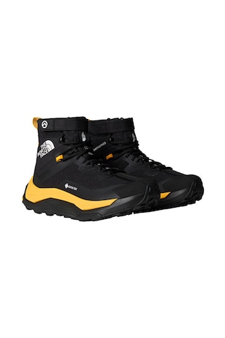 The North Face Summıt Fastpack Gore-tex Erkek Trekking Bot Ve Ayakkabısı Nf0a8d9uagg1 Siyah