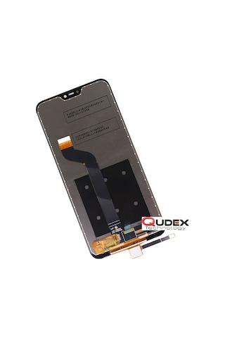 Xiaomi Uyumlu Mi A2 Lite Lcd Ekran Dokunmatik M1805d1sg-