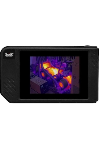 Seek Shot Çok Amaçlı Termal Görüntüleme Kamerası Seek Shotpro