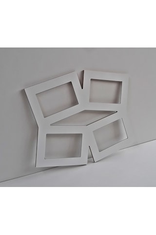 Aile Fotoğraf Albüm,Resim Çerçevesi ; Çerçeve-04305