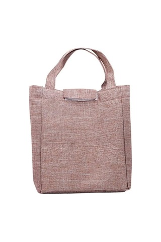 Öğle Yemeği Çantası Taze Soğutucu Çantalar Taşınabilir Gıda Çantası Yalıtımlı Öğle Yemeği Çantası Öğle Yemeği Çantası Ofis Öğle Yemeği Saklama Çantaları Çevre Dostu Gıda Saklama Çantaları 2 Siyah