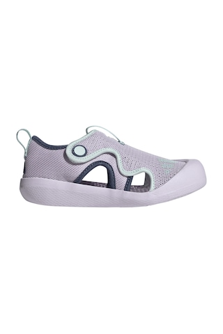 Adidas Performance Altaventure 3 C Çocuk Sandalet Jq2283 Mor