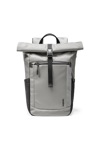 Tomtoc T61m1g1 15.6 / 17l-23l Gri Navigator Serisi Notebook Sırt Çanta