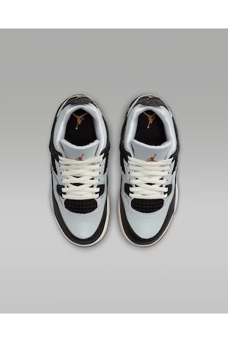 Nike Ürdün 4 Retro Fz8586-070 Çok Renkli