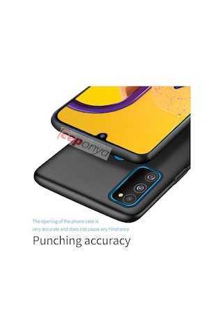 Samsung Uyumlu Galaxy M30S Kamera Korumali Kaliteli Soft Silikon Kilif 394558632