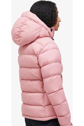 Peak Performance Frost Don Kadın Pembe Mont G79632020-30181 Pembe