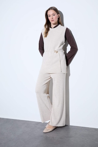 Defacto Relax Fit Pantolon V0088az25wner99 Ekru