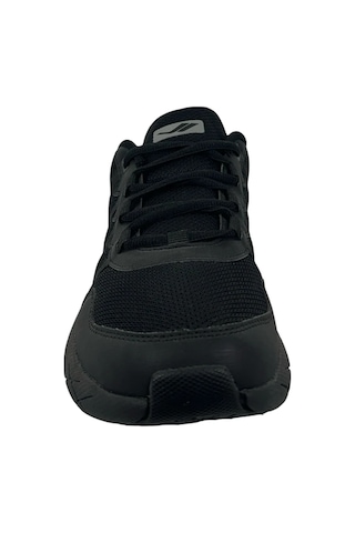 Lescon Easystep Astra-2 Siyah Erkek Günlük Koşu Yürüyüş Spor Ayakkabısı