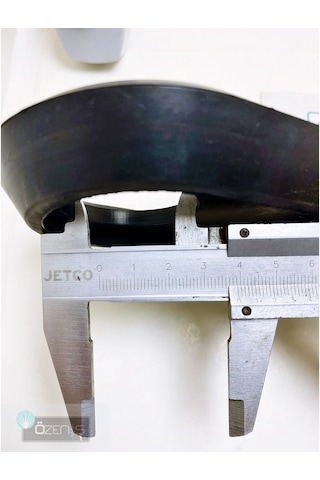 Ariston Uyumlu Rezistans Contası - Termosifon 423685040