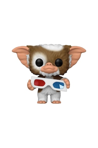 Funko Pop Movies Gremlins - Gizmo With 3d Glasses