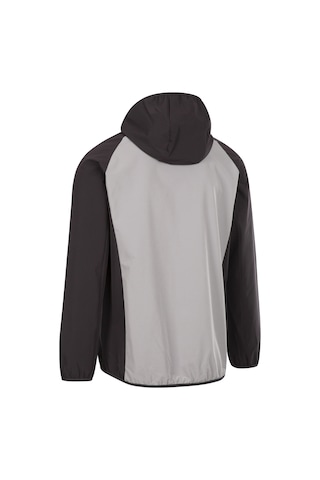 Trespass Hendry - Male Actıve Hoody Tp50 Gri Gri
