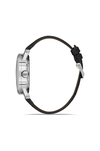 Romanson Tl0334mm1wba5b Roma Rakamlı Klasik Erkek Kol Saati Gri