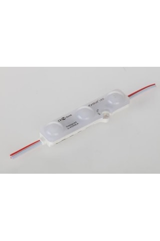 Cata 4591 Led Modül Beyaz Işık (100'Lü Paket) 1,2W