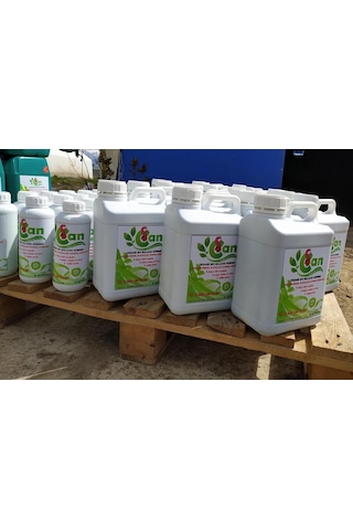 Solucan Gübresi Sıvı 1 Lt Bakanlık Oaylı