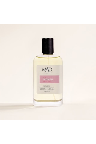 Mad A118 Selective Kadın Parfüm EDP 100 ML