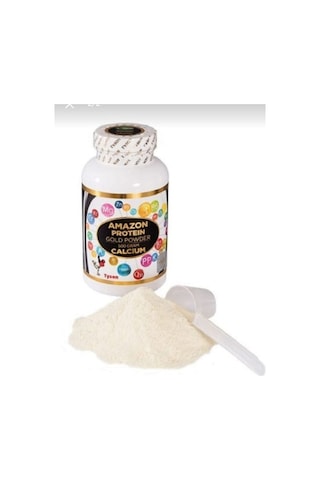 Amazon Protein 500 Gram Güvercin Tavuk Muhabbet Kanarya Kanatlılarda Kullanılır