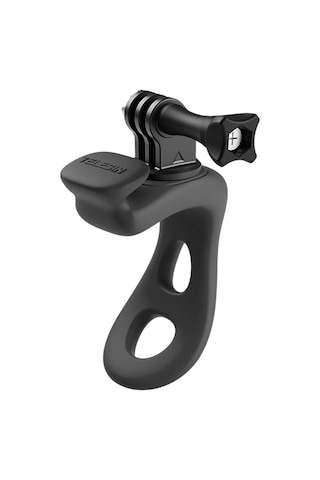 Yunboo Telesın Hareketli Kamera Bilek Kayışı - 360 Dönebilir, Gopro Ve Insta360 Uyumlu