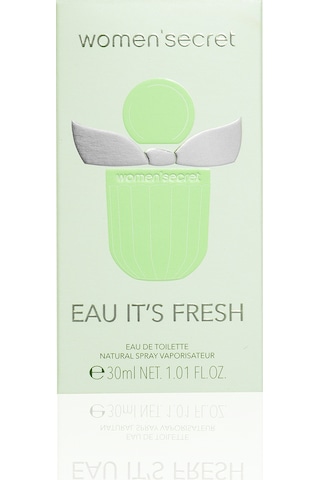 Women Secret It's Fresh Kadın Parfüm EDT 30 ML