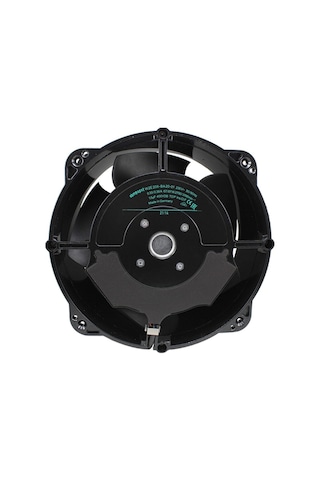 Ebmpapst W2e208-ba20-01 ,260x80mm Rulmanlı 220vac 550-cfm 2-kablo Fan
