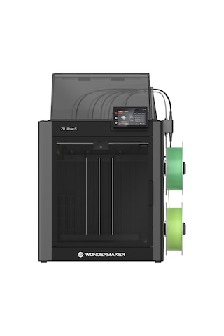 Wondermaker Zr Ultra-s 3d Yazıcı