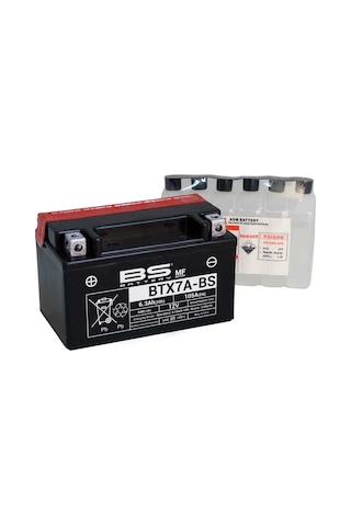 Btx7a-bs Bs Battery