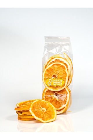 Leblebi Çarşısı Geyfurt Kurusu 100 G 100 G