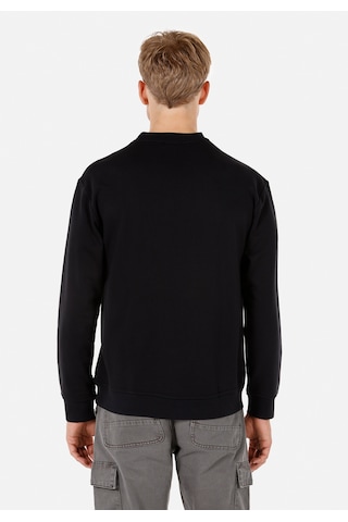 Colin's Colins Siyah Erkek Tshirt U.kol Cl1071351 Q1.v2 Blk Siyah