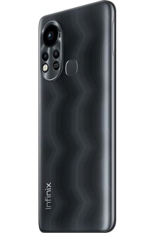 Infinix Hot 11S X6812 4 GB 128 GB (Infinix Türkiye Garantili)
