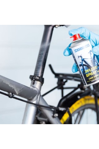 Weicon Profesyonel Bisiklet Ptfe 4'Ü Bir Arada Bakım Spreyi 150 ML