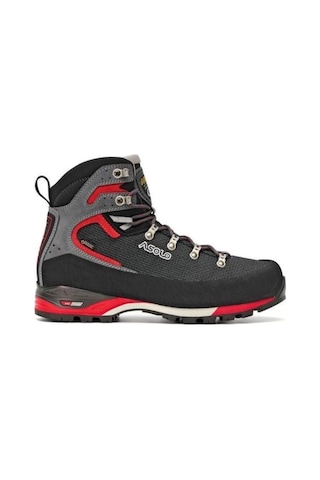 Asolo Corax Gore-tex Outdoor Erkek Bot Siyah