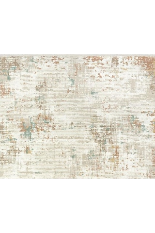 Padişah Halı Touch 74214 110 Serisi Salon Oturma Yatak Odası Halısı Çok Renkli