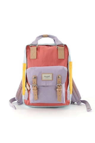 Himawari Buttercup 188l Sırt Çantası 76 Çok Renkli