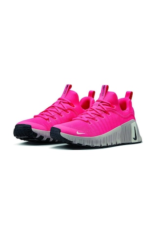 Nike W Free Metcon 6 Kadın Spor Ayakkabı Pembe