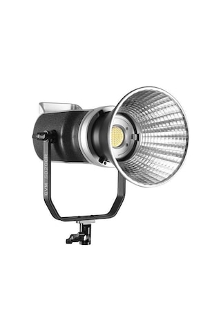 Gvm Sd200r Rgb Led Video Işığı Softbox Set