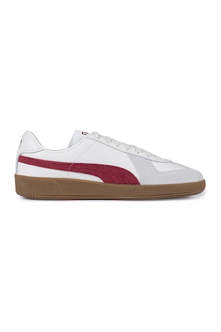 Gsstore Galatasaray Puma Erkek Spor Ayakkabı 38660718 Beyaz