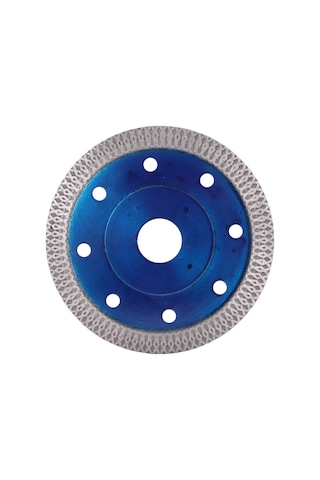 Xindoker 3 Adet Elmas Testere Bladesi Seramik, Mermer, Granit Kesici Aracı, Hızlı Ve Pürüzsüz Kesim, 105x10x20mm