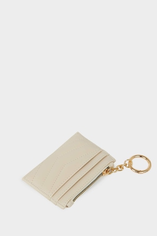 Defacto Kadın Suni Deri Kartlık G5206axnsbg26 Bej-bg26