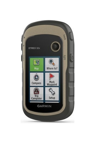 Garmin Etrex 32X El Tipi Gps Cihazı