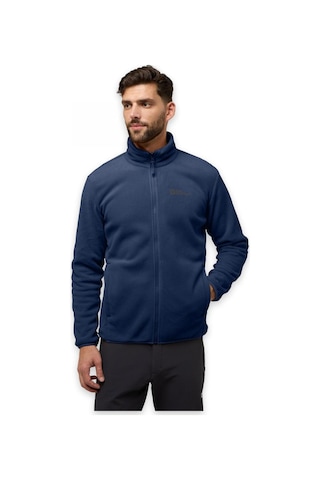 Jack Wolfskin A61864 Altenberg 3ın1 Jkt M Erkek Mont Lacivert