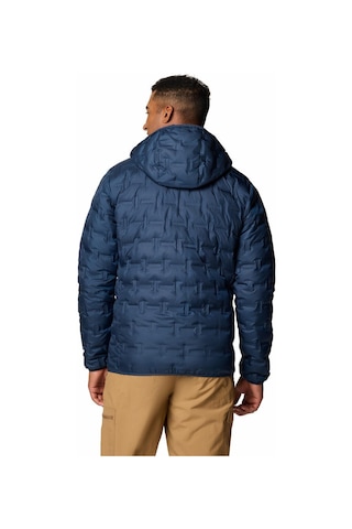 Columbia Columbıa Delta Rıdge Iı Erkek Mont 2086223-464 Lacivert