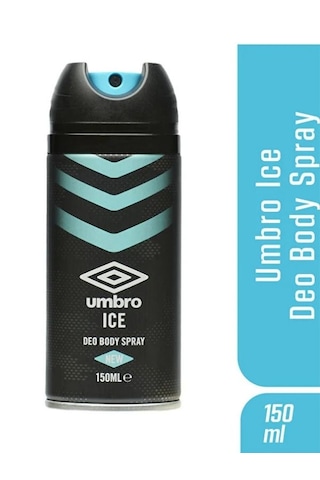 Umbro Ice Erkek Deodorant Sprey 150ml
