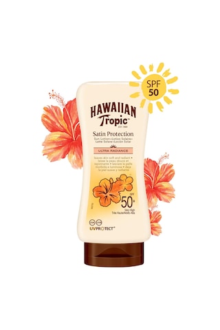 Hawaiian Tropic Güneş Koruyucu Losyon Spf 50+ 180 ML