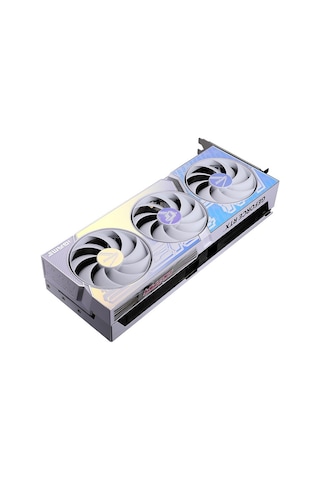 Colorful NVIDIA GeForce RTX 4070 iGame Ultra W OC V2-V 12 GB GDDR6X 128 Bit Ekran Kartı