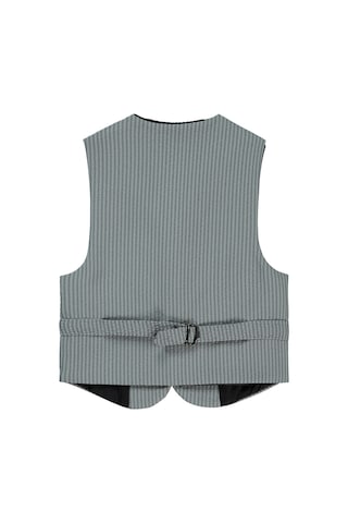 Civil Boys Erkek Çocuk Yelek 2-5 Yaş Gri 44928440524s1-1 Gri