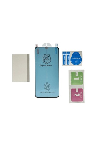 Samsung Samsung Uyumlu Galaxy S20 Ultra Polymer Nano Ekran Koruyucu