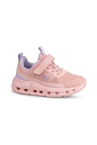 Buckhead Joseph Kız Çocuk Spor Ayakkabı - Pudra Buck3084-178 Pudra