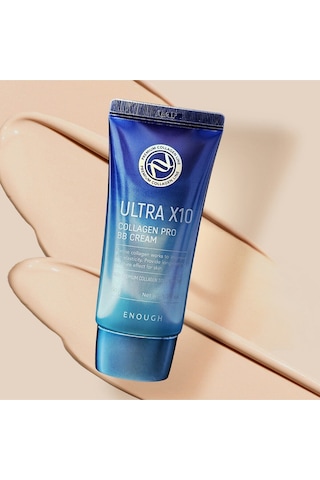 Ultra X10 Collagen Pro Bb Cream 0