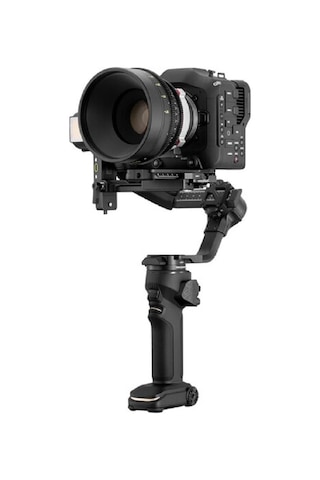 Zhiyun Crane 4 Combo Gimbal