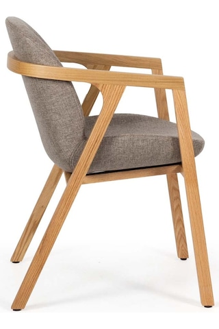 Fit Kumaş Koltuk 001